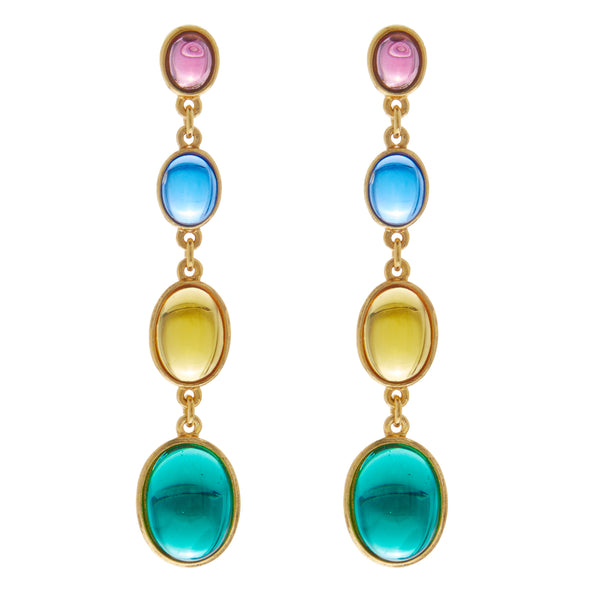 ben amun Heather Earrings