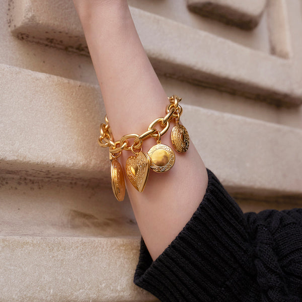 Ben Amun Hemingway Bracelet