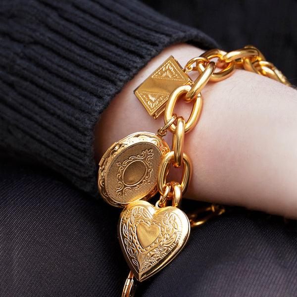 Ben Amun Hemingway Bracelet