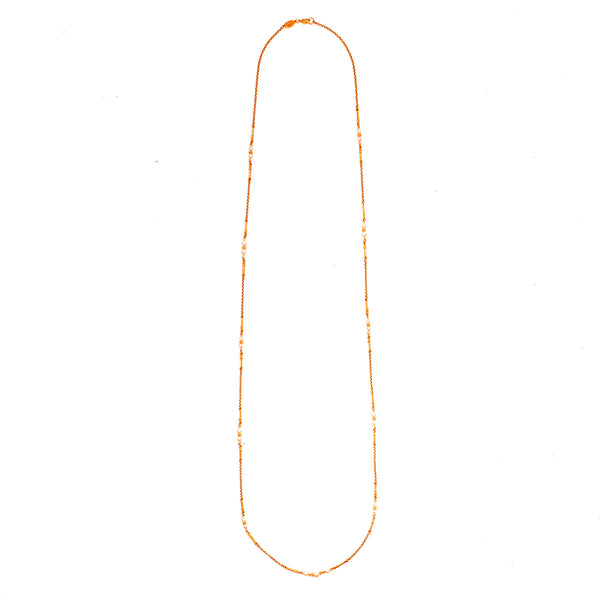 Ben Amun Herman Necklace