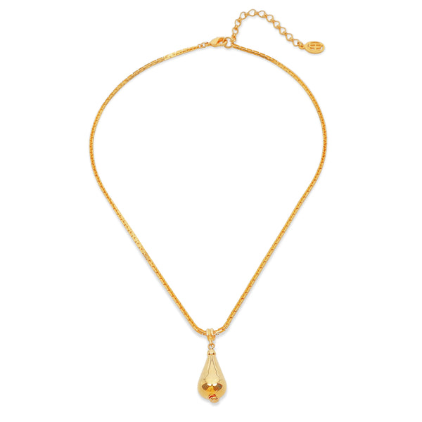 ben amun High Line Necklace