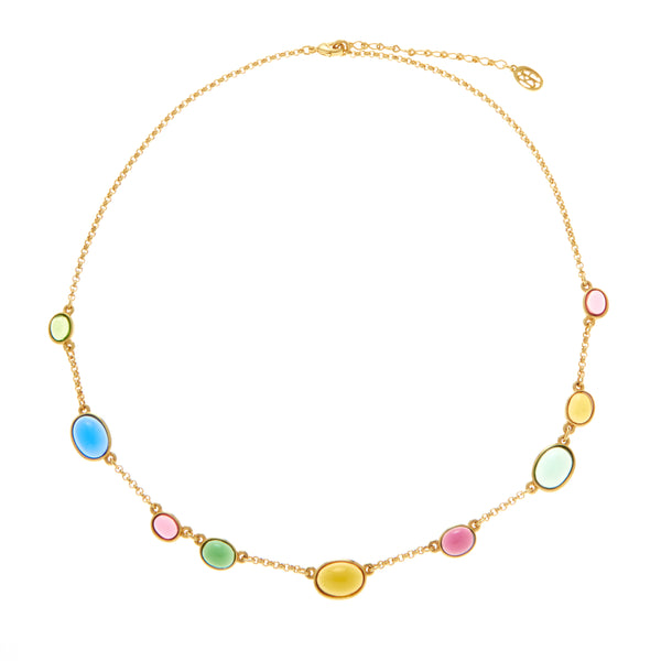 ben amun Holly Necklace