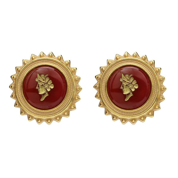 ben amun Hunter Earrings