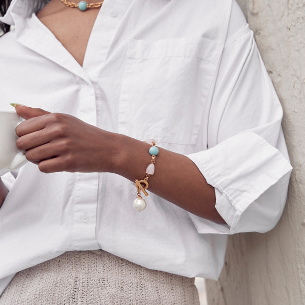 Ben Amun Hydra Bracelet