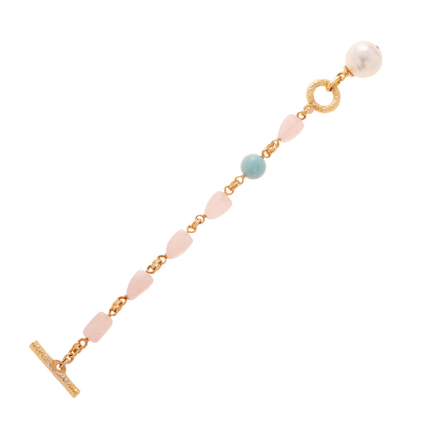 ben amun Hydra Bracelet