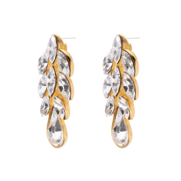 Ben Amun Indra Earrings
