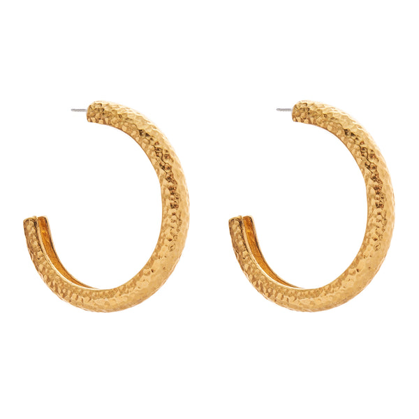 Ben Amun Ingrid Earrings