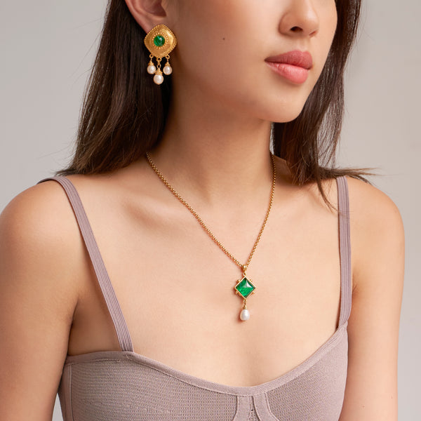 Ben Amun Irie Necklace