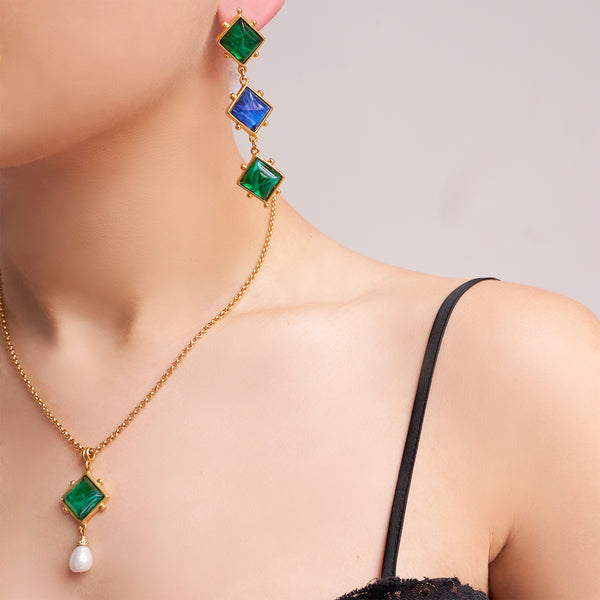 Ben Amun Irie Necklace