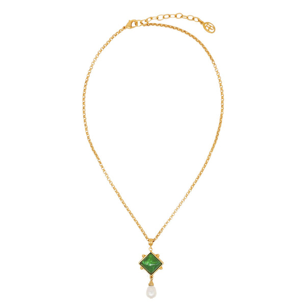 ben amun Irie Necklace
