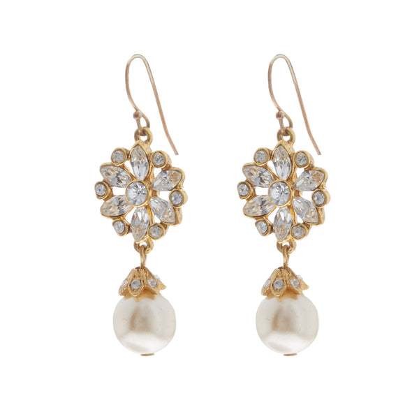Ben Amun Isabella Earrings