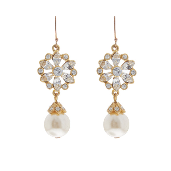 ben amun Isabella Earrings
