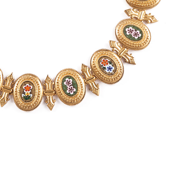 Ben Amun Isabetta Bracelet