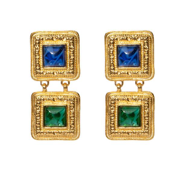 ben amun Isadora Earrings
