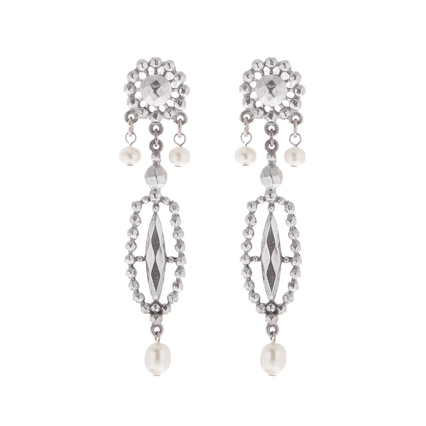 ben amun Isla Earrings