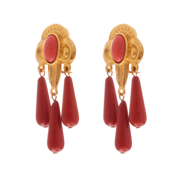 Ben Amun Isle Earrings