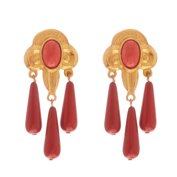 ben amun Isle Earrings