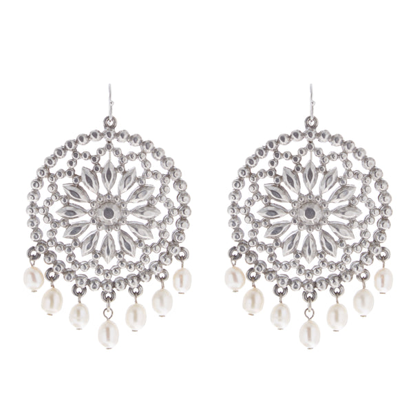 ben amun Isolde Earrings