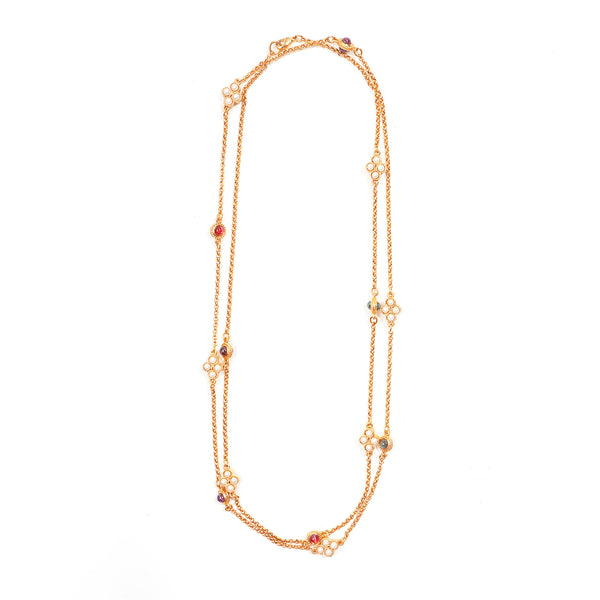 ben amun Isolde Necklace