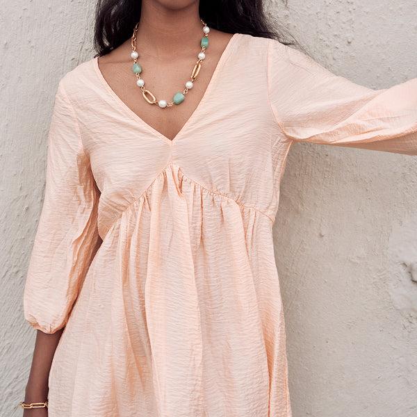 Ben Amun Ithaca Necklace