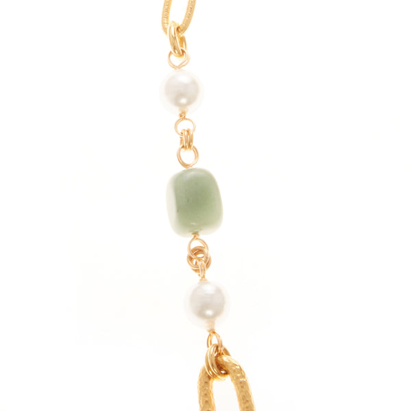 Ben Amun Ithaca Necklace