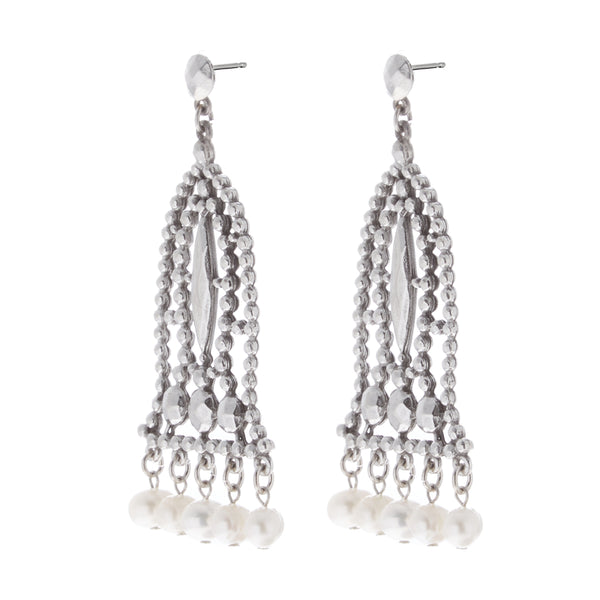 Ben Amun Ivy Earrings