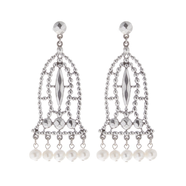 ben amun Ivy Earrings