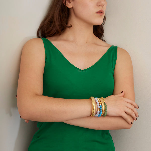 Ben Amun Jack Frosties Bracelet