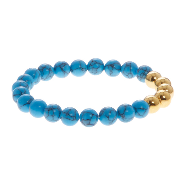 ben amun Jack Frosties Bracelet