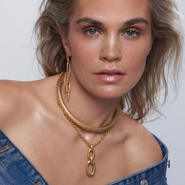 Ben Amun Jane Necklace