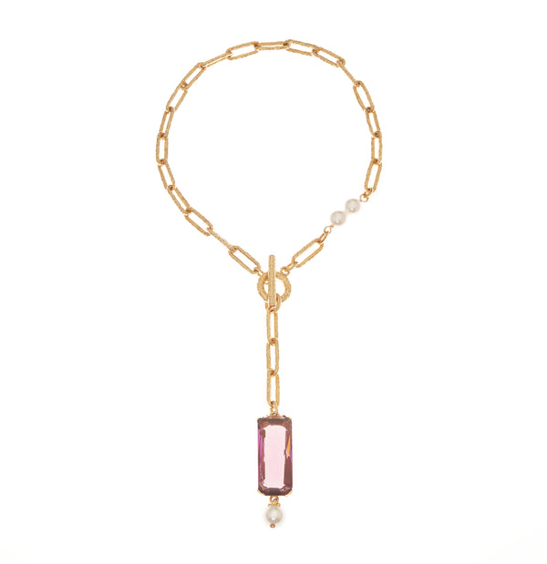 ben amun Janet Necklace