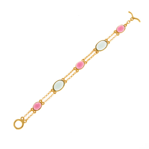 ben amun Jasmine Bracelet