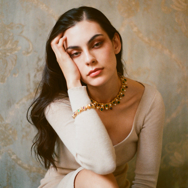 Ben Amun Jax Necklace