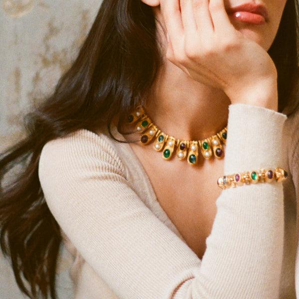 Ben Amun Jax Necklace