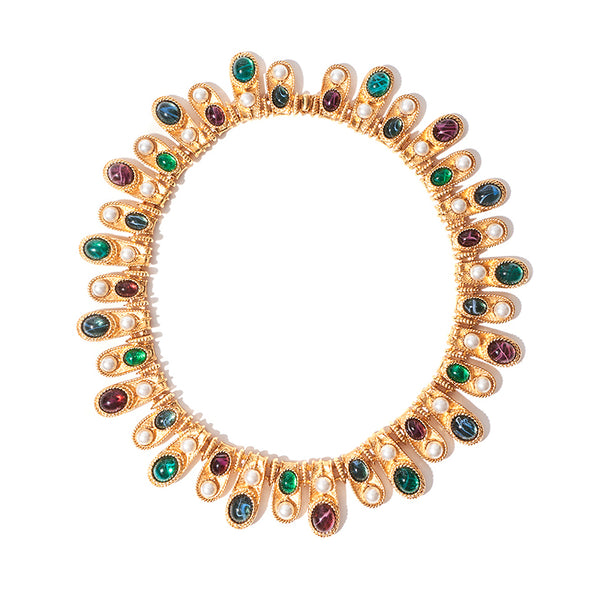 ben amun Jax Necklace