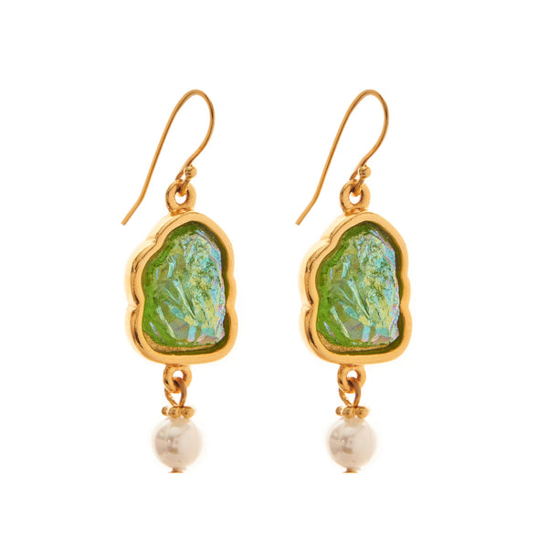 Ben Amun Jennifer Earrings