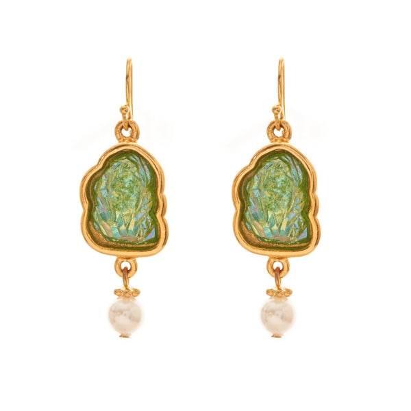 ben amun Jennifer Earrings