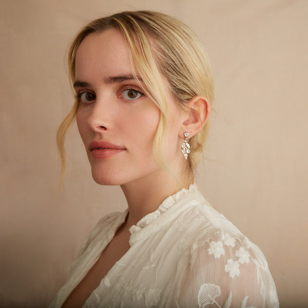 Ben Amun Jessica Earrings