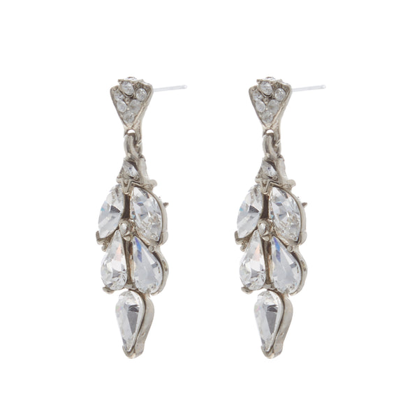 Ben Amun Jessica Earrings