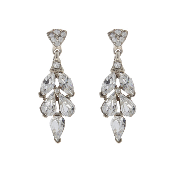 ben amun Jessica Earrings