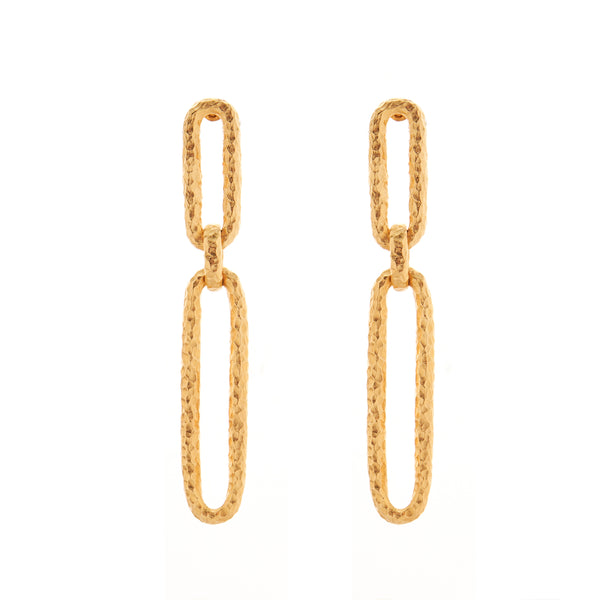 ben amun Joan Earrings
