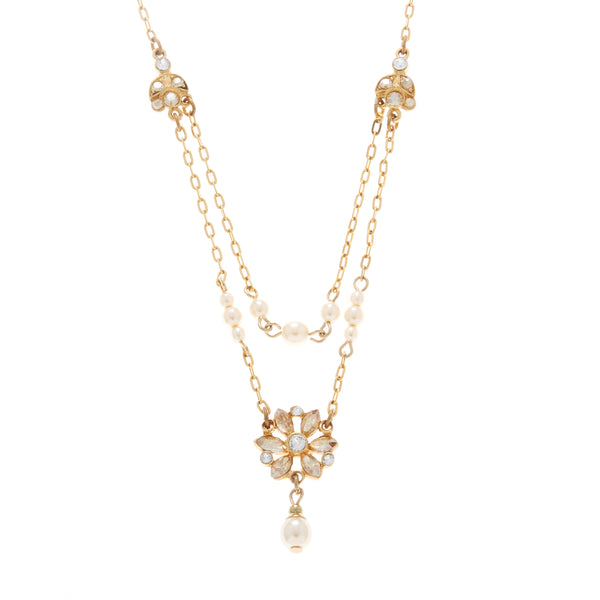 Ben Amun Joan Necklace