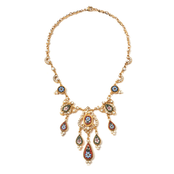 ben amun Joanna Necklace