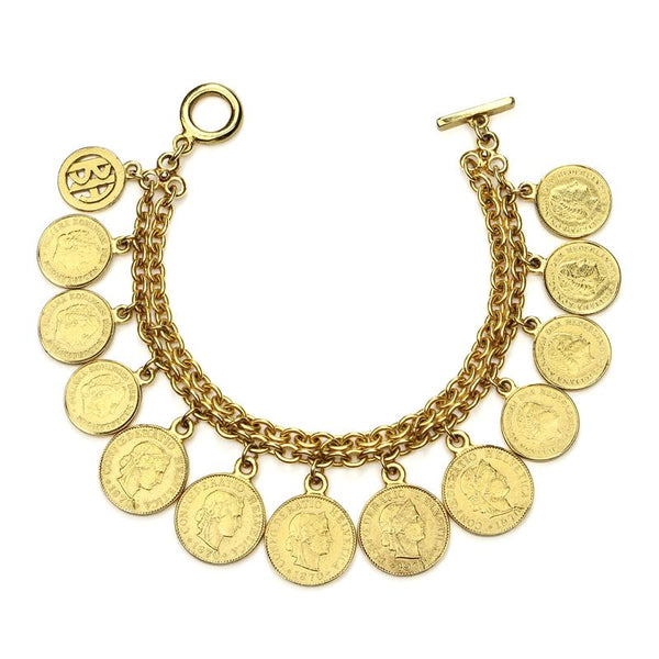 ben amun Jovana Bracelet