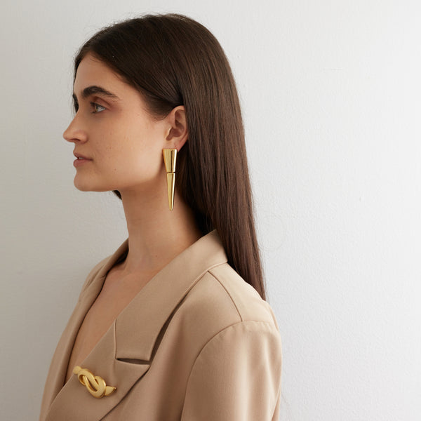 Ben Amun Joya Earrings