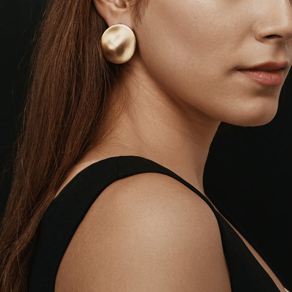 Ben Amun Judith Earrings