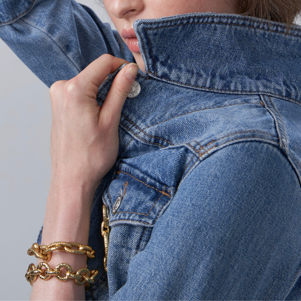 Ben Amun Judy Bracelet