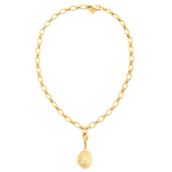 Ben Amun Juliet Charm