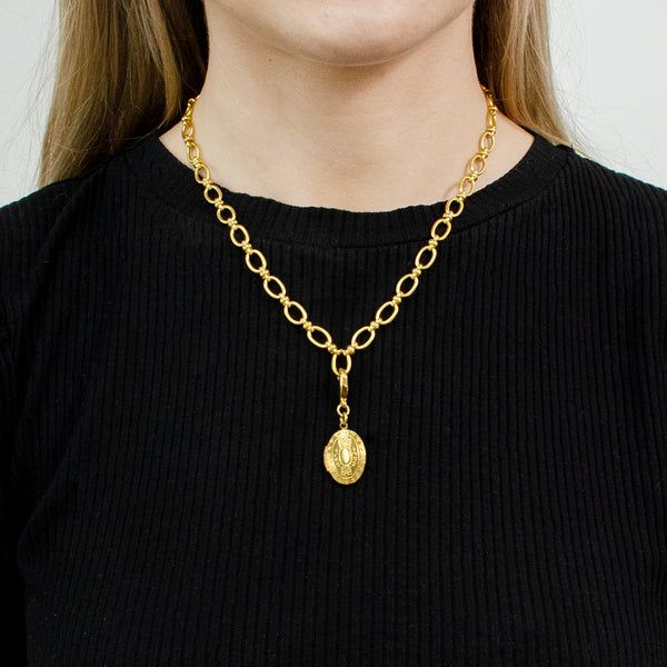 Ben Amun Juliet Charm