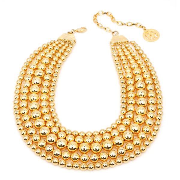 ben amun Julliard Necklace